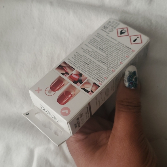 IMPRESS Limited Edition Press On Nails 💅🏿 - Picture 6 of 7